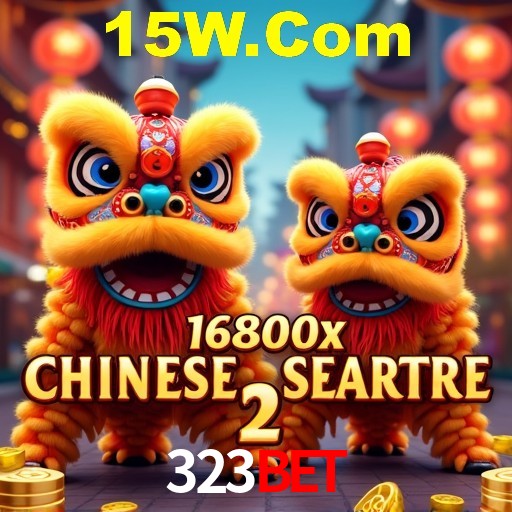 Desvendando o Mundo dos Jogos Virtuais na 323bet