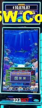 VIP Casino 323bet