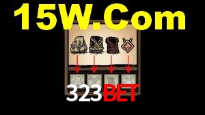Exclusive Games 323bet