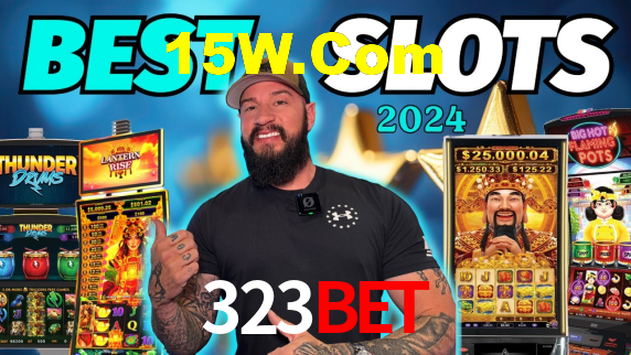 323bet login