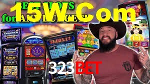 Blackjack Table 323bet