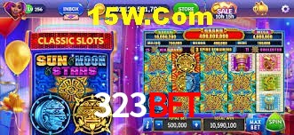 Welcome Bonus 323bet