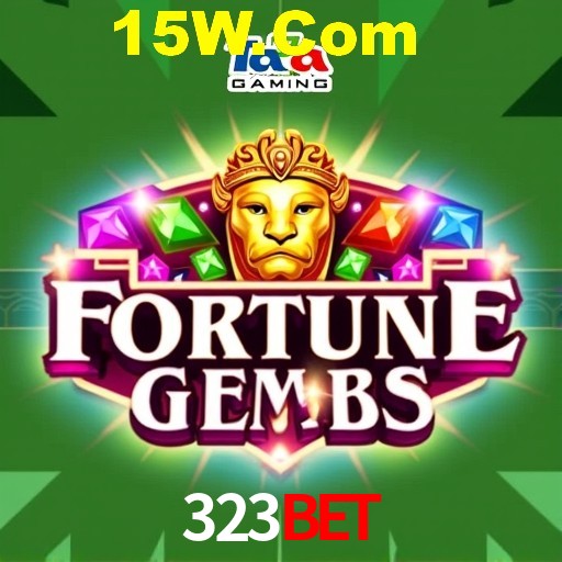 Slot Games 323bet