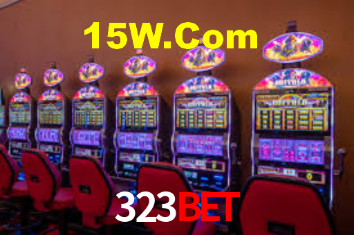 323bet: A Experiência de Casino com Jogos de Mesa ao Vivo