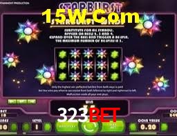 Sports Statistics 323bet