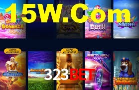 323bet login