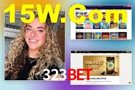 323bet App Interface