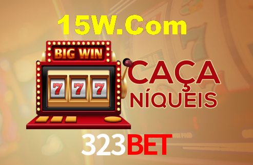 Bônus Generosos e Exclusivos no 323bet para Você!