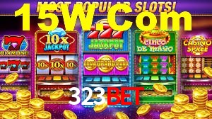 Tournaments 323bet