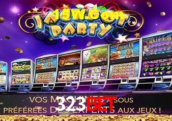 cassino 323bet