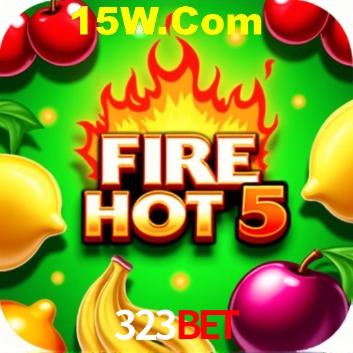 Weekend Specials 323bet