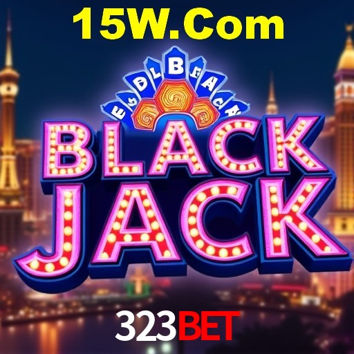 Descubra o Mundo do Cassino Online com 323bet