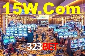 Programa VIP 323bet
