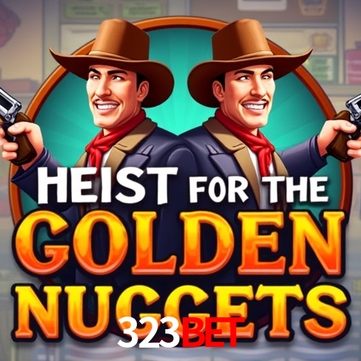 Bonus na Cassino Online 323Bet