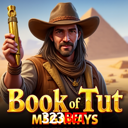 Slots no Site 323Bet